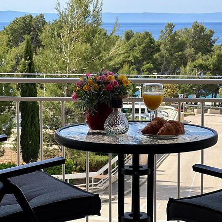 Spacious Family Apartment Near The Beach Makarska Extérieur photo