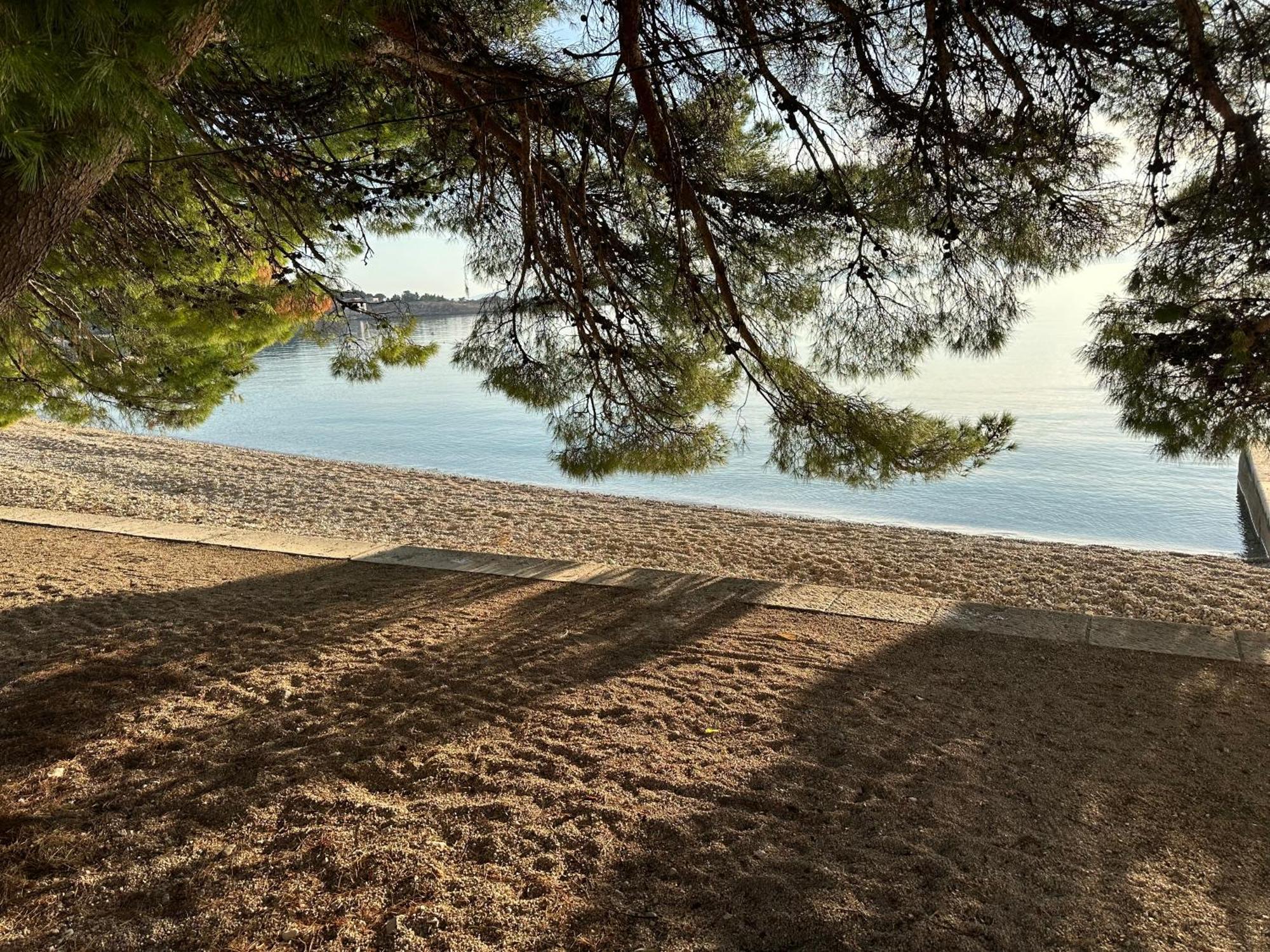 Spacious Family Apartment Near The Beach Makarska Extérieur photo